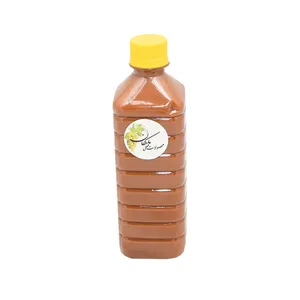 شیره انگور و شیر ملکان - 650 گرم