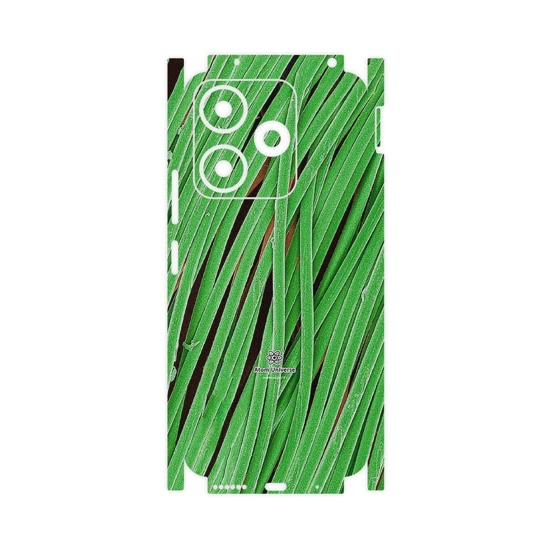 برچسب پوششی ماهوت مدل Atom Universe 5-FullSkin مناسب برای گوشی موبایل شیائومی Redmi 13x