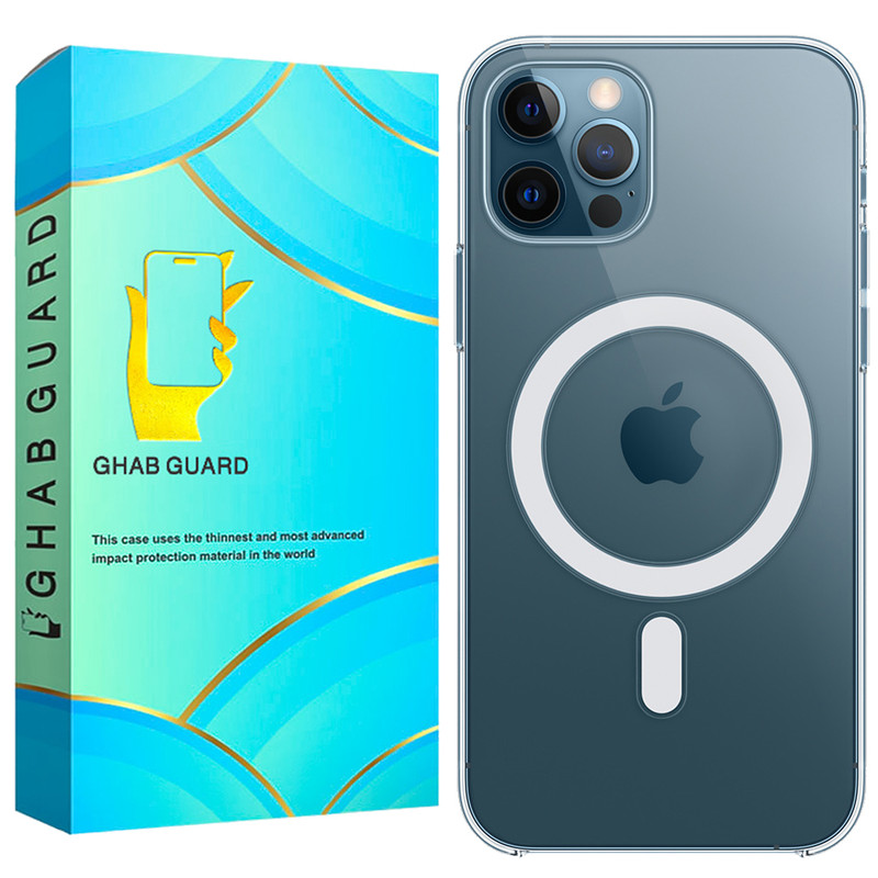 کاور قاب گارد مدل MAGURD مناسب برای گوشی موبایل اپل iPhone 11 Pro 
