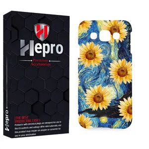 HEPRO MC Cover for SAMSUNG GALAXY E5