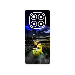 MAHOOT Pele Cover Sticker for Xiaomi Redmi Note 14 Pro 4G
