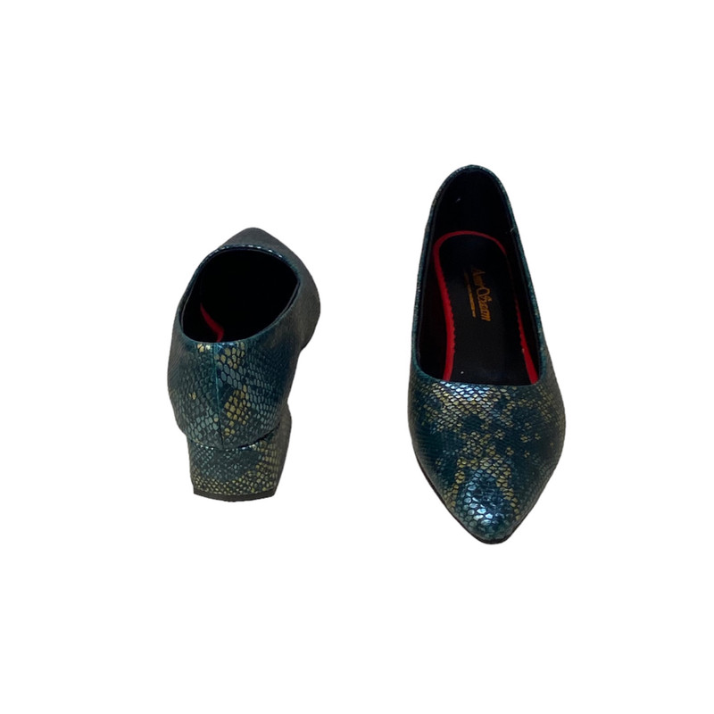 کفش زنانه مدل پیتون