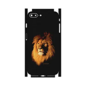 MAHOOT Lion-FullSkin Cover Sticker for Apple iPhone 7 Plus