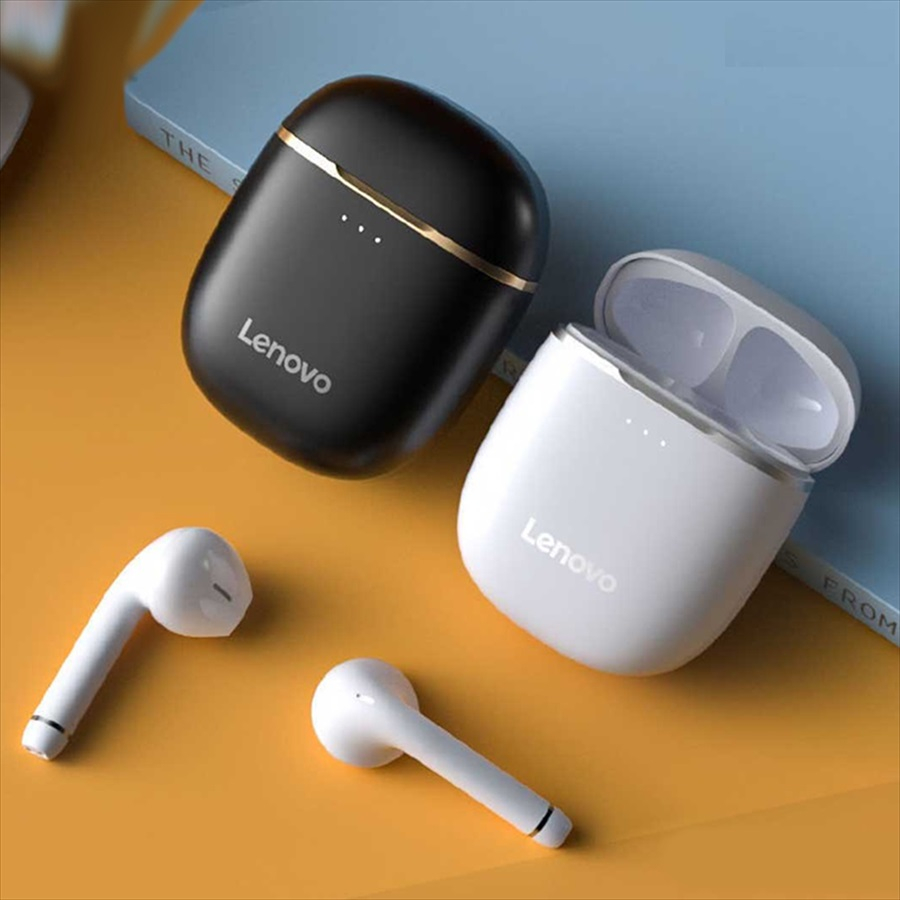 هدست بلوتوثی لنوو مدل SIR 12 NEW BUDS H