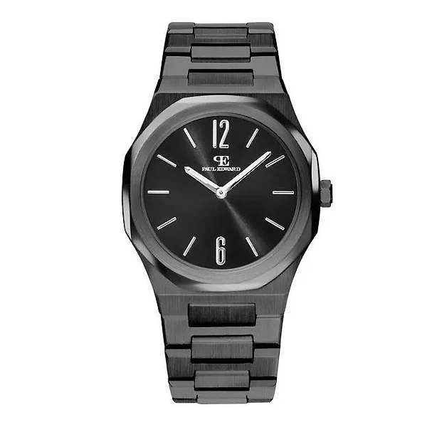 ساعت مچی عقربه‌ای مردانه پاول ادوارد مدل PE001-A4