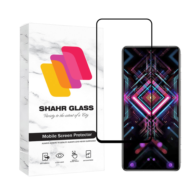 محافظ صفحه نمایش شهر گلس مدل DSUPERS مناسب برای گوشی موبایل موتورولا   Moto Edge 30 / G22 / G52 / G72 / Moto G13 / G23 / G53 / G73 / Motorola Moto G14 / Moto G54 / Moto G54 Power / Moto G84