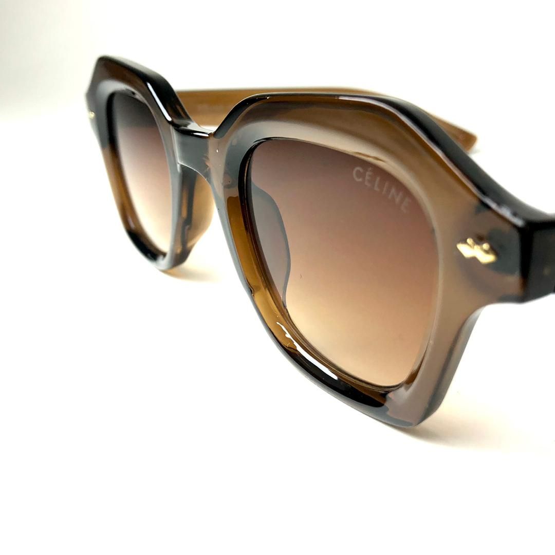 عینک آفتابی سلین مدل C-ML6011 -  - 14