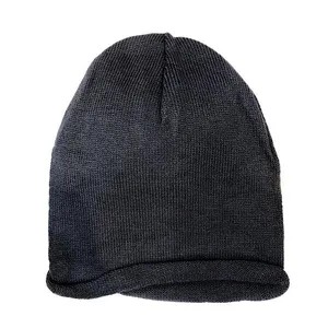 کلاه بافتنی بچگانه  كد al3