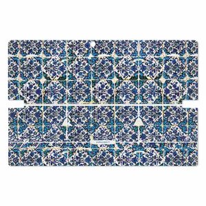 MAHOOT Iran-Tile1 Cover Sticker for Lenovo Miix 510 2016