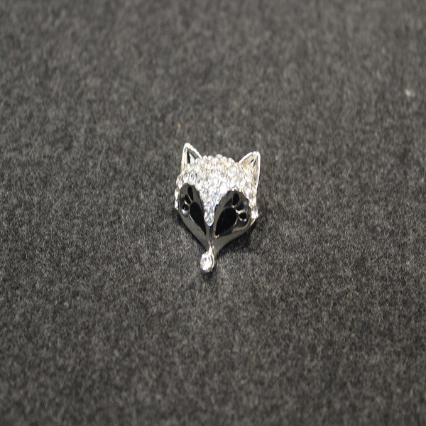 گل سینه زنانه کد Ki 010-26