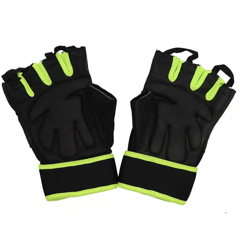 دستکش بدنسازی مدل RG 4005