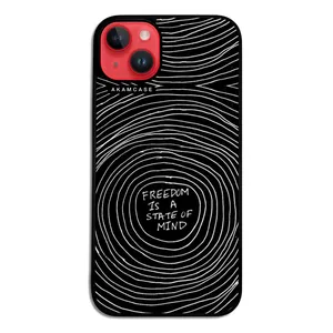 AKAM AMC-WA14PLUS-ILLUSION-11Cover For Apple iPhone 14 Plus