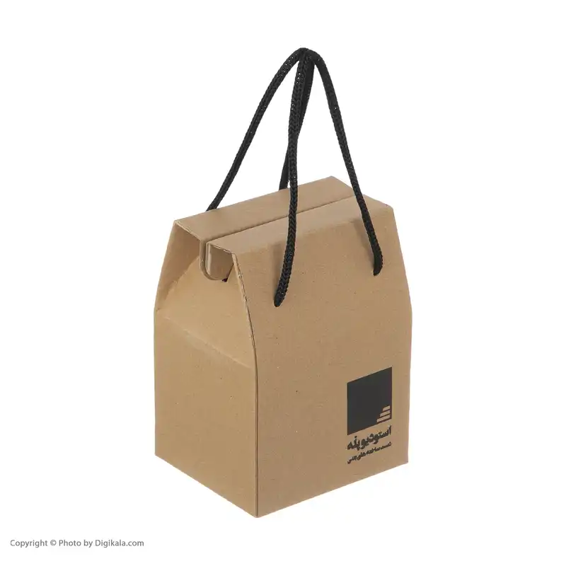 تندیس استودیو پله مدل خانه‌های سر یزد