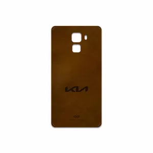 MAHOOT BFL-KIA Cover Sticker for Honor 7