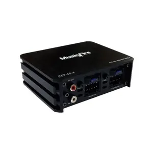 آمپلی فایر خودرو 4 کانال موزیک فایر مدل MF-60.4
