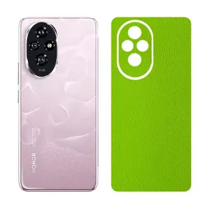 Remax Cover sticker suitable for Honor 200 mobile phone