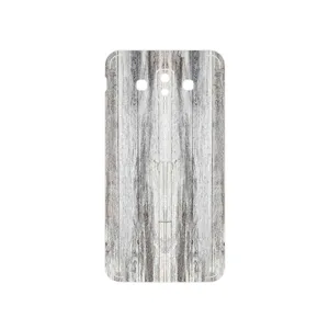 MAHOOT Wood Texture 8 Cover Sticker for Samsung Galaxy J7 Duo