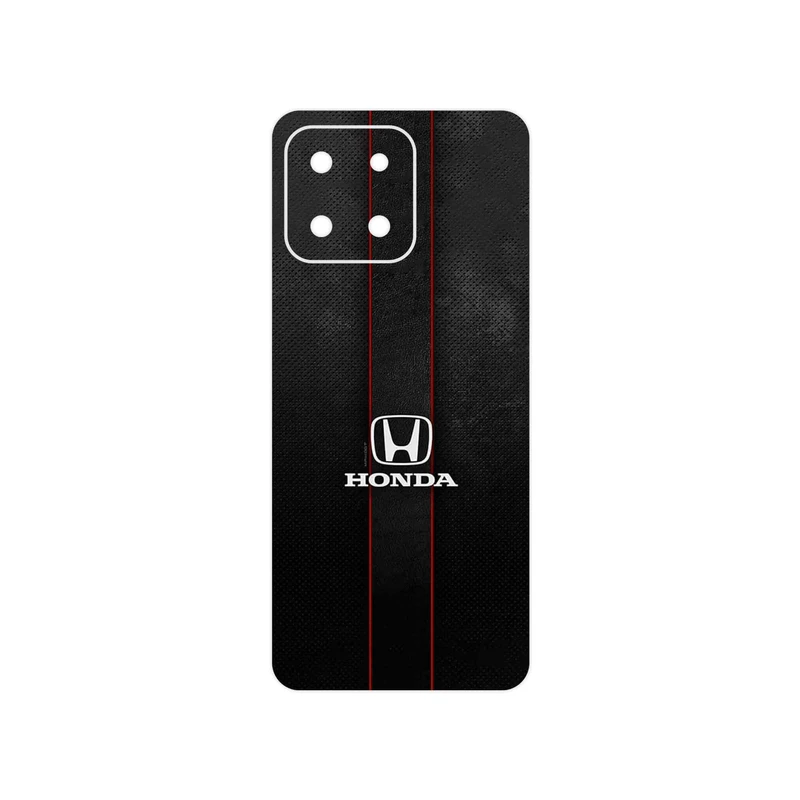 برچسب پوششی ماهوت مدل Honda_Motor مناسب برای گوشی موبایل آنر X6