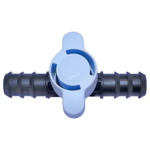 شیر انشعاب روان ریز مدل RR-16-16 بسته 500 عددی
