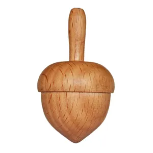 فرفره چوبی مدل بلوط کد 9