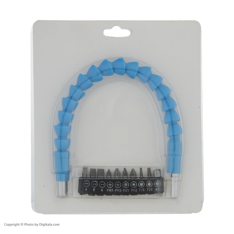 رابط انعطاف پذیر دریل کد 01