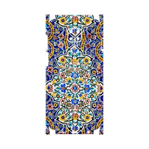 MAHOOT Iran Tile 12-FullSkin Cover Sticker for Xiaomi Redmi Note 9 Pro