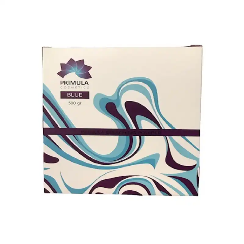 پودر دکلره پریمولا مدل 01 وزن 500 گرم