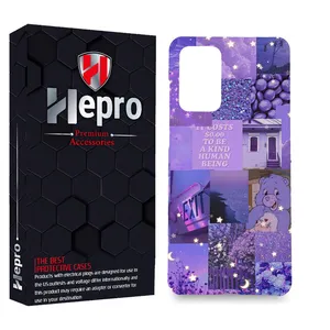 HEPRO MC Cover for XIAOMI Redmi Note 10 / Redmi Note 10S