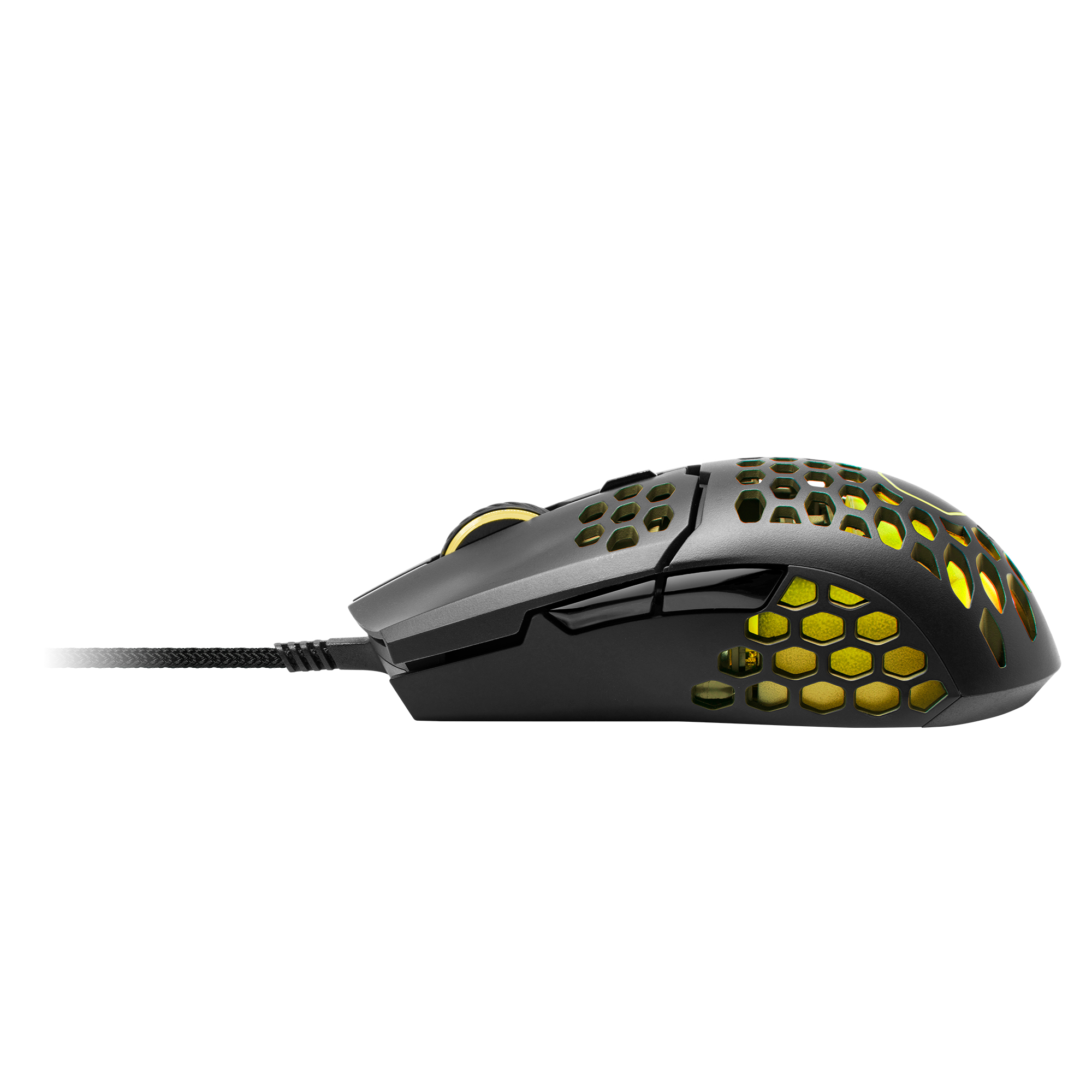 cooler mouse mm711