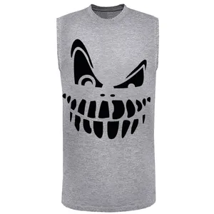 تاپ مردانه طرح هیولا کد F49