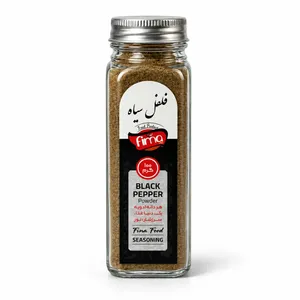 فلفل سیاه فیما فود - 100 گرم