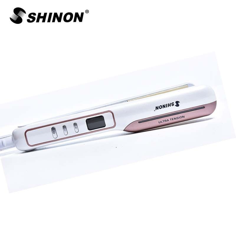 اتو مو شینون مدل SH-8009LCD -  - 7