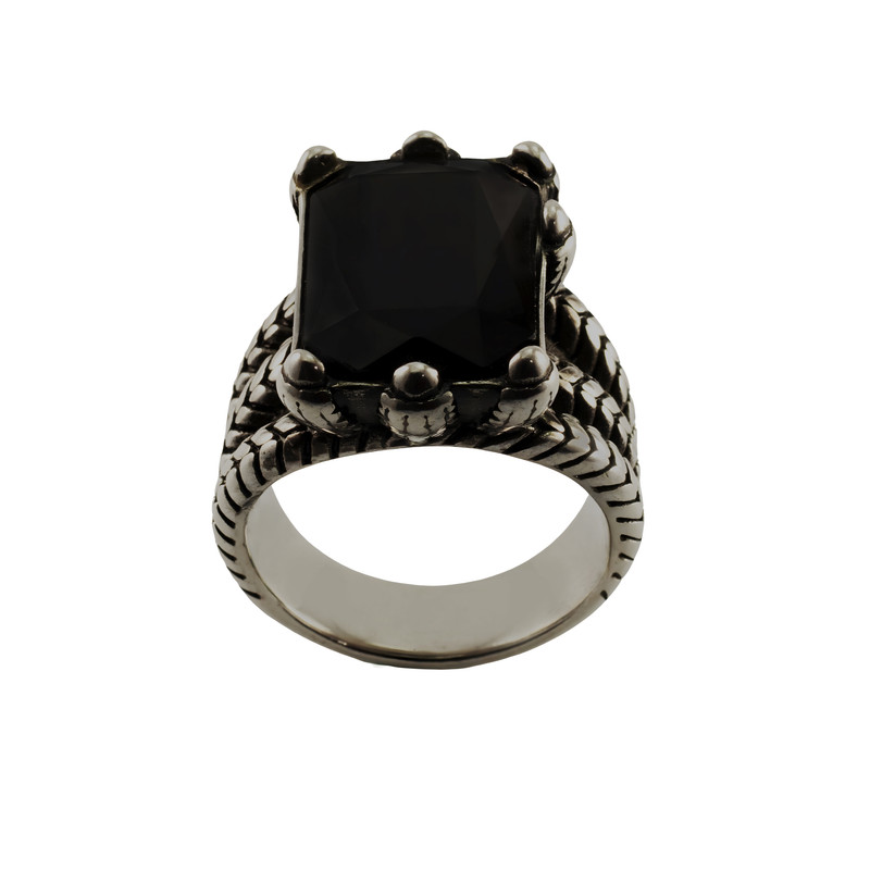 انگشتر مردانه مدل j2047