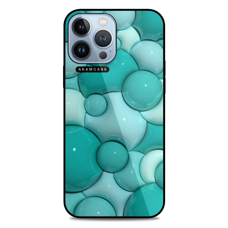 کاور آکام مدل AMC-WA13PROMAX-JELLY-45 مناسب برای گوشی موبایل اپل iPhone 13 Pro Max