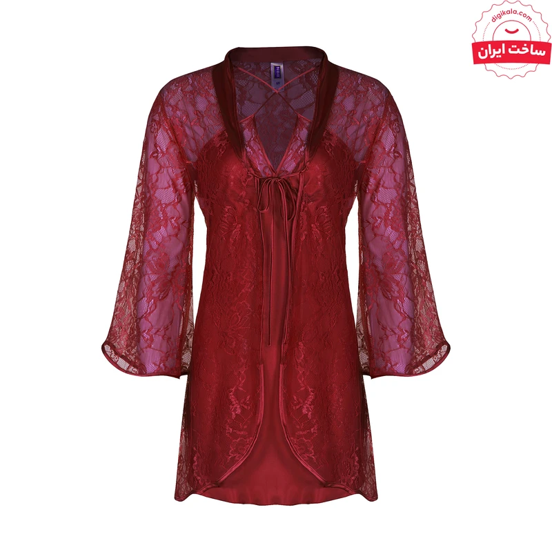 لباس خواب زنانه ان بی بی مدل 8750000371984_S5-4D-6G