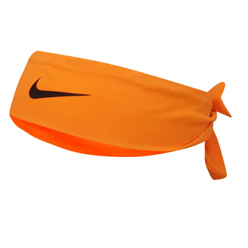 هدبند ورزشی مدل پشت گره ای 001