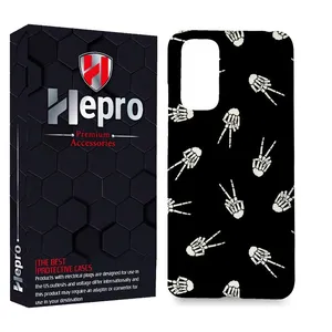 HEPRO MC Cover for XIAOMI Redmi Note 10 / Redmi Note 10S