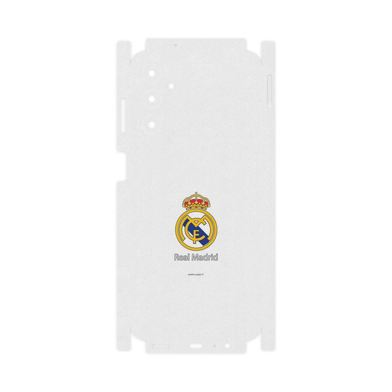 برچسب پوششی ماهوت مدل Real_Madrid_1-FullSkin مناسب برای گوشی موبایل سامسونگ Galaxy M14