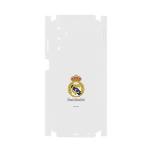 MAHOOT Real_Madrid_1-FullSkin Cover Sticker for Samsung Galaxy M14