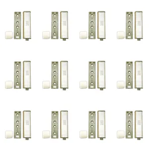 مگنت کابینت ناندل مدل 13523 بسته 12 عددی