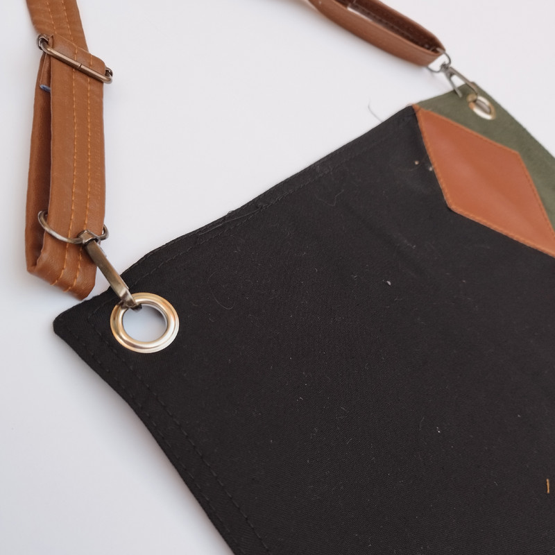 پیش بند کار مدل جین چرم پیش بند کار مدل جین چرم