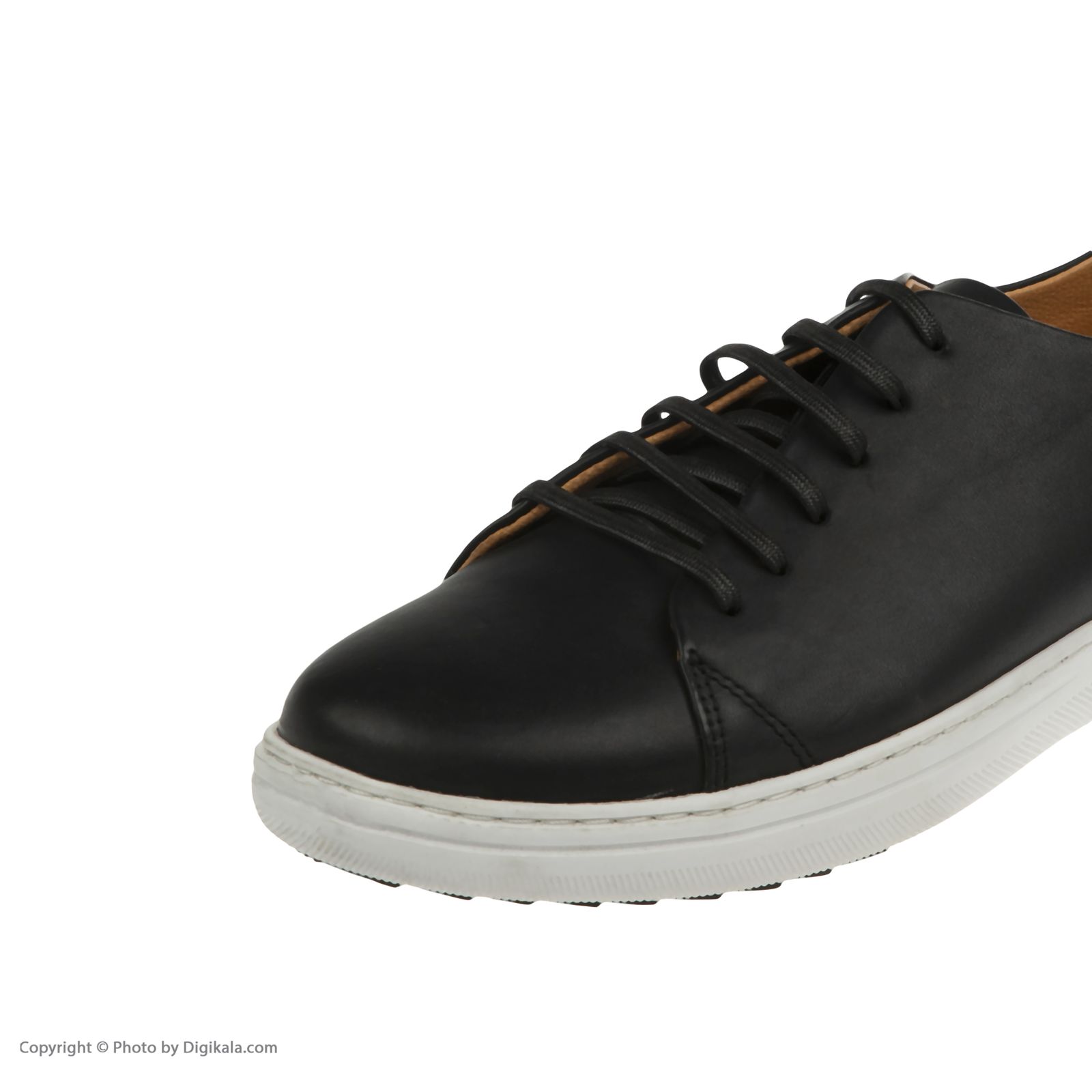 کفش روزمره مردانه سولا مدل SM728600018Black -  - 3