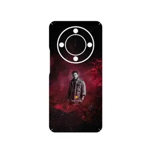 MAHOOT Tom Hardy Cover Sticker for Honor X9b