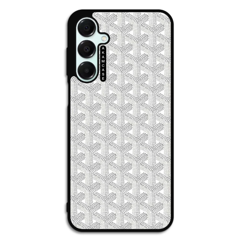 کاور آکام مدل AMC-WSGA16-RICH-8 مناسب برای گوشی موبایل سامسونگ Galaxy A16