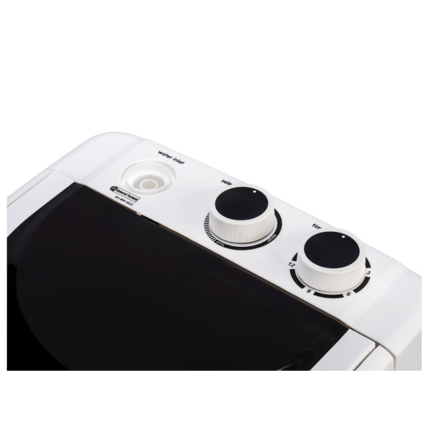 مینی‌ واش 4 کیلوگرم جنرال تکنیک مدل SH-MW4022