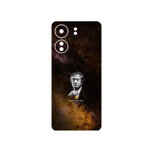 MAHOOT Robert De Niro Cover Sticker for Xiaomi Redmi 13C
