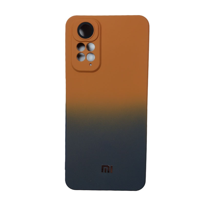کاور مدل qaw12 مناسب برای گوشی موبایل شیائومی Redmi Note11s / note11 4g 