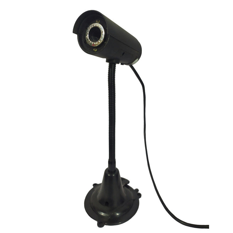 وب کم مدل J2