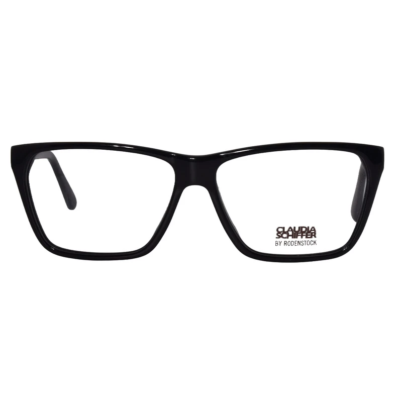 فریم عینک طبی مستطیلی رودن اشتوک مدل Laburnum C 4014 A مناسب برای صورت گرد