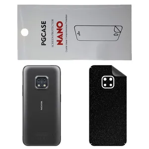 STAR SD Back Skin For NOKIA XR20